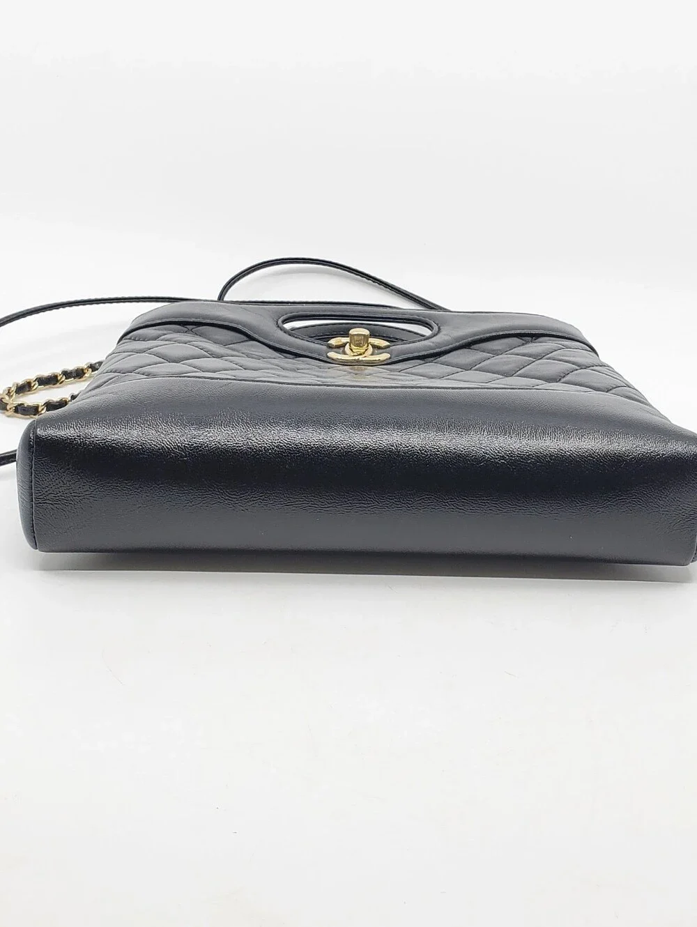 Chanel Small 31 Shopping Bag